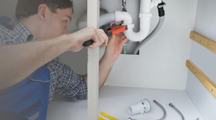 Local 24/7 Emergency Plumbing in Amelia Court House, VA